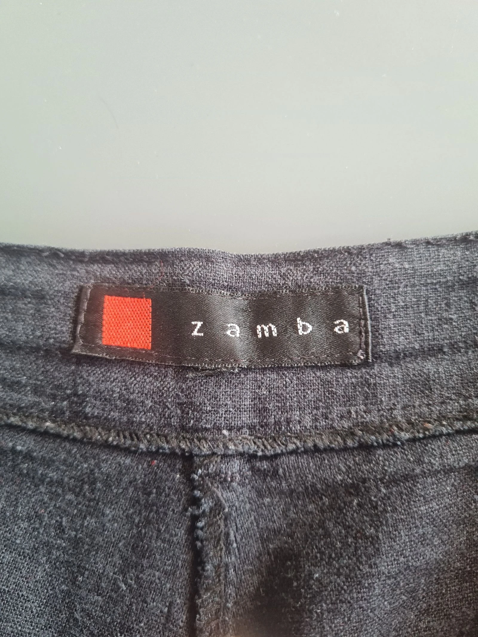 Lichte en vloeiende short 🌺 ZAMBA – photo 3